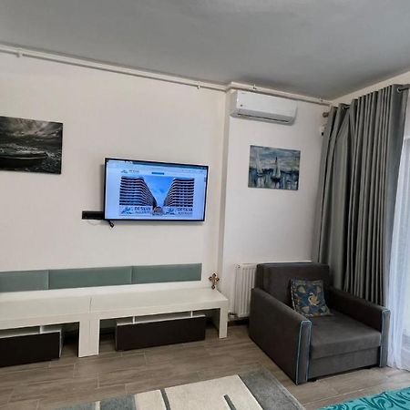Mamaia Nord-Casa Del Mar85 아파트 외부 사진