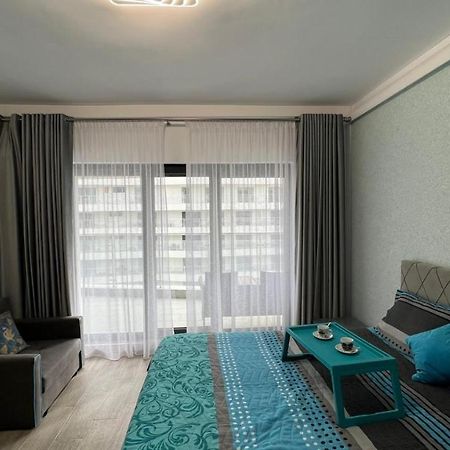 Mamaia Nord-Casa Del Mar85 아파트 외부 사진